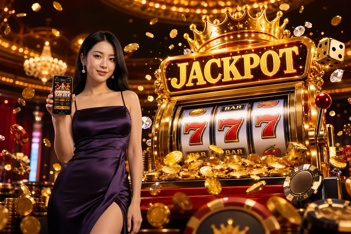 74slot ဘောနပ်စ် ကြိုဆိုငွေ ကမ်းလှမ်းချက်