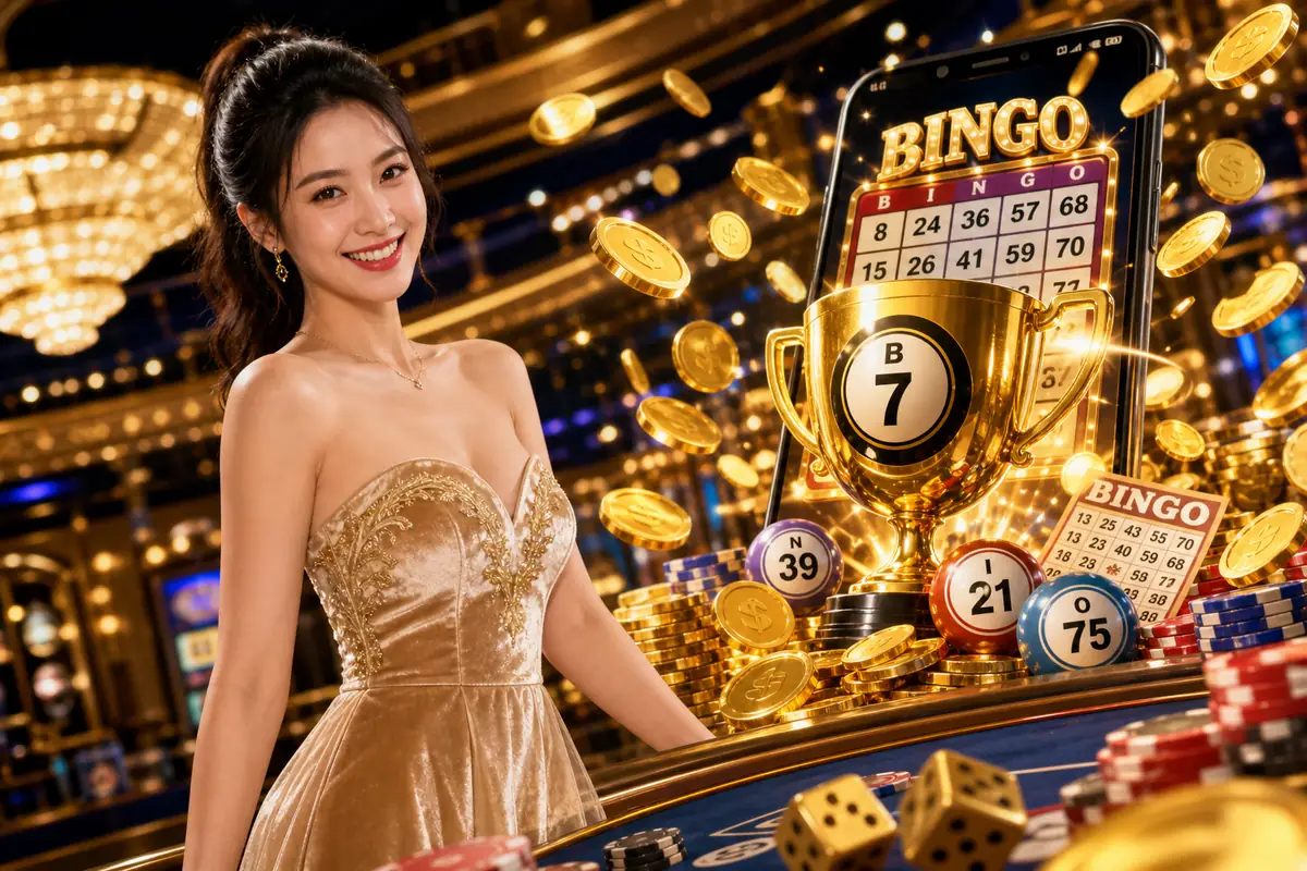74slot Live Dealer ဂိမ်းပုံစံ